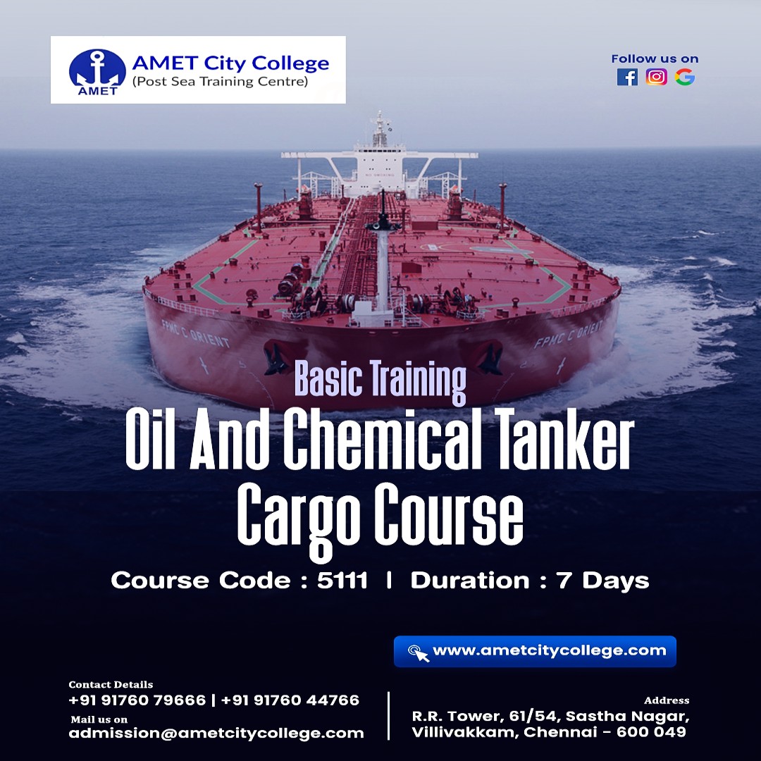 Basic Safety Training Courses